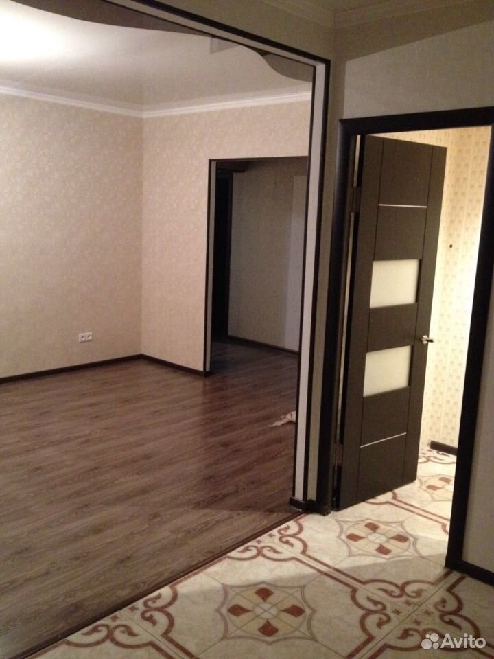 3-к квартира, 70 м², 9/10 эт.