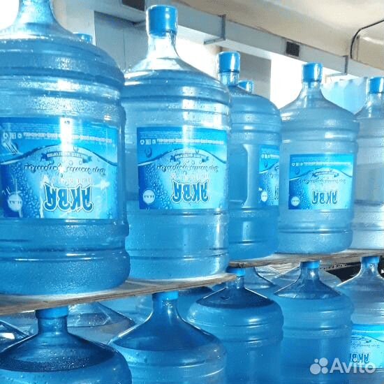 Где Можно Купить Воду В Москве