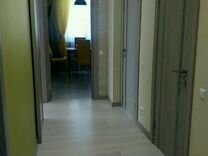 2-к квартира, 62.2 м², 14/17 эт.