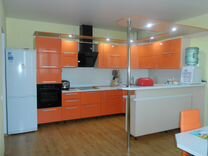3-к квартира, 120 м², 13/14 эт.