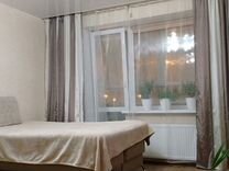 1-к квартира, 38.9 м², 2/16 эт.
