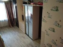 1-к квартира, 43 м², 2/10 эт.