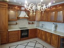 3-к квартира, 130 м², 11/12 эт.