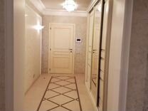 3-к квартира, 130 м², 11/12 эт.