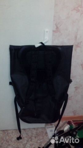 Продам Сумку-рюкзак Sporasub Dry Backpack 1075830553