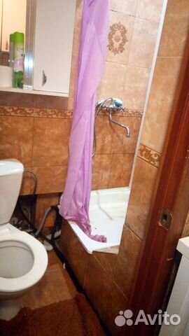 1-к. квартира, 15 м², 1 кровать
1-к. квартира, 15 м², 1 кровать