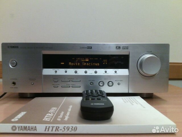 Sony Str-kg800  -  11