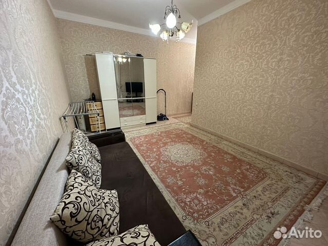 1-к. квартира, 37 м², 1/2 эт.
1-к. квартира, 37 м², 1/2 эт.