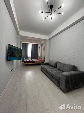 1-к. квартира, 50 м², 2 кровати 
1-к. квартира, 50 м², 2 кровати