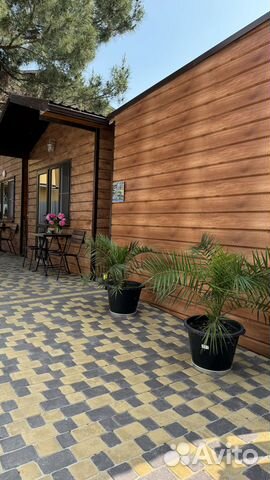 8-к. коттедж, 120 м²
8-к. коттедж, 120 м²