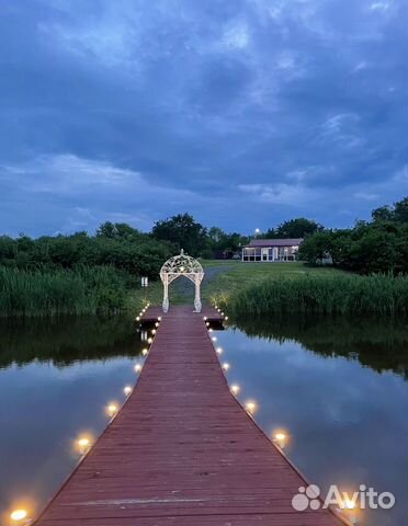 3-к. коттедж, 200 м²
3-к. коттедж, 200 м²