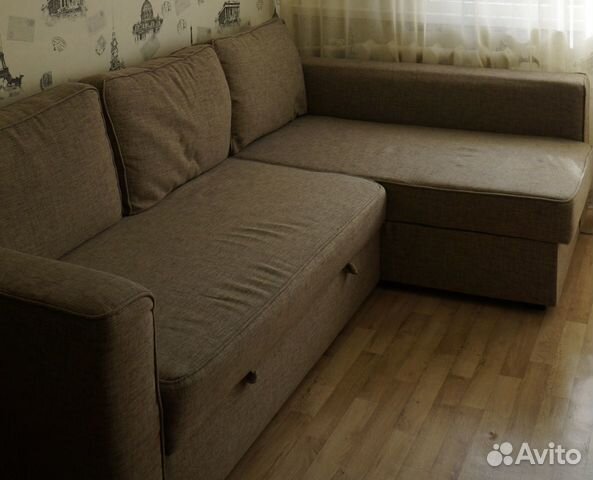 Диван Монстад