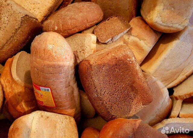 Где Можно Купить Хлеб