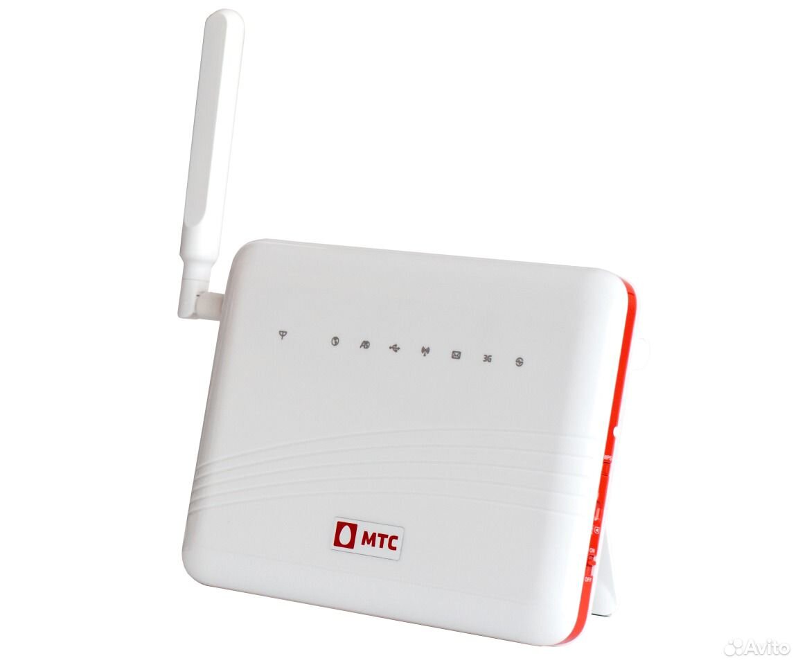 3G Wi-Fi роутер CIH573AM-U11(FXO, FXS) - МТС3G Wi-Fi ро 3G Wi-Fi роутер CIH573AM-U11(FXO, FXS) - МТС3G Wi-Fi ро
