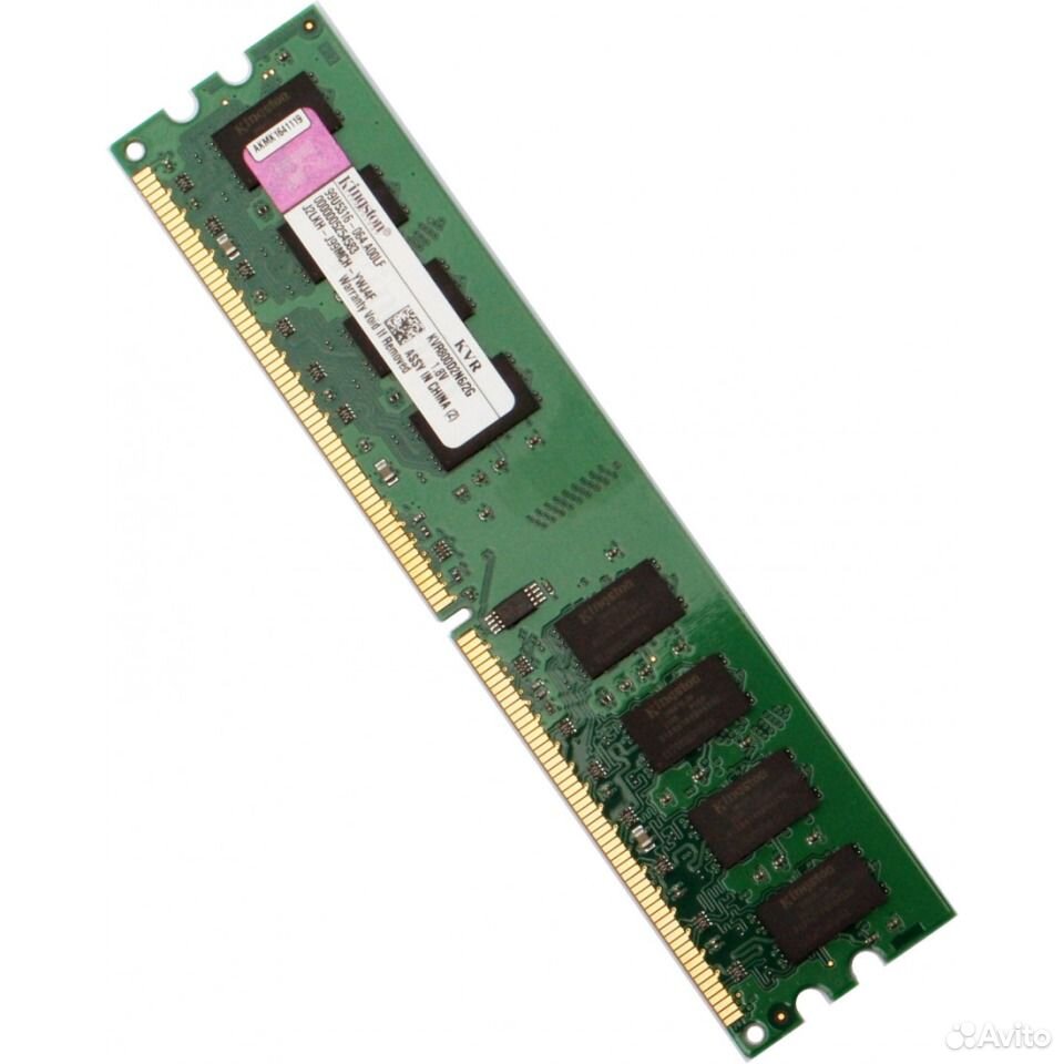 Ddr 2 Купить 4gb