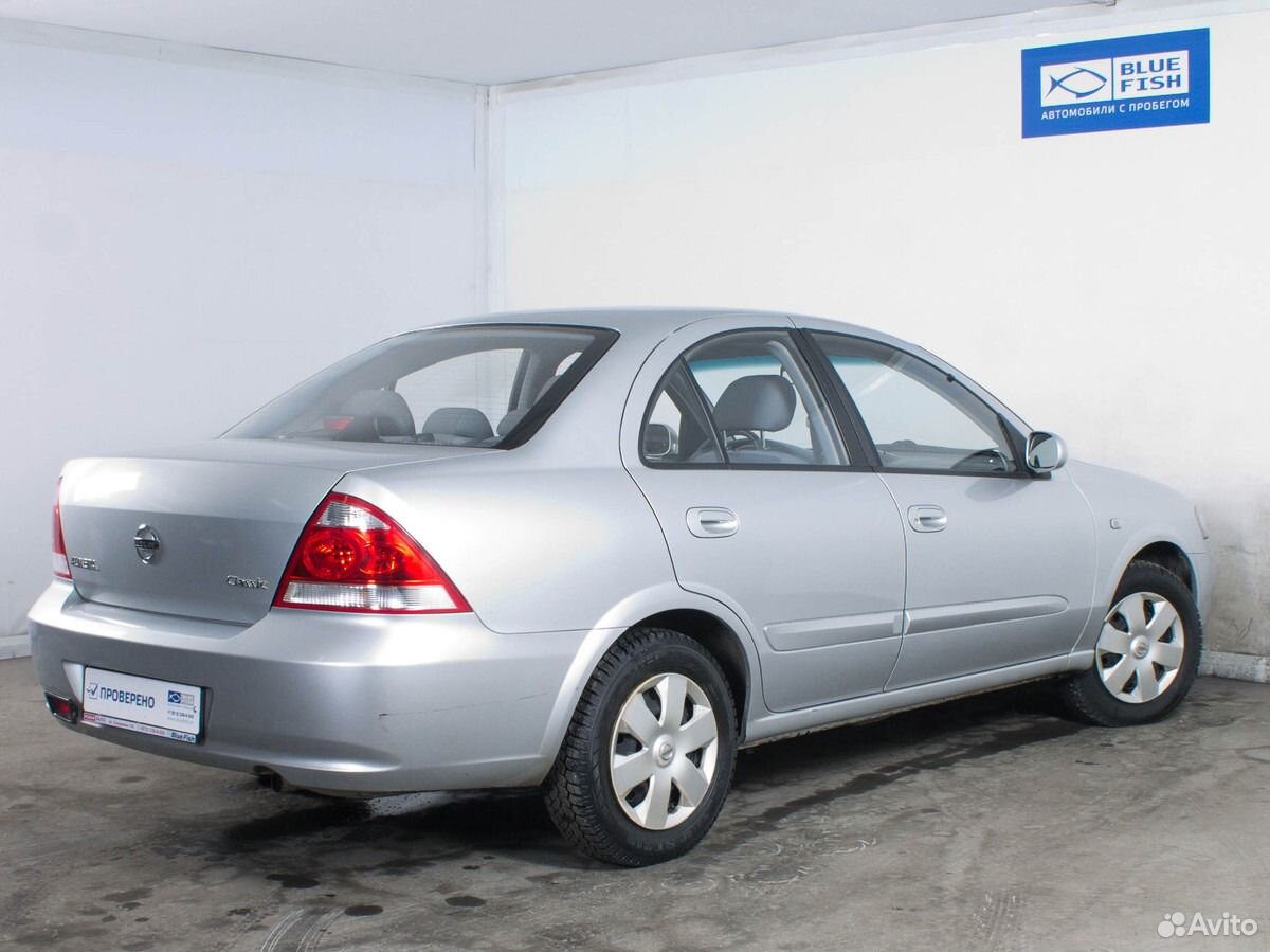 Nissan almera 2011 pantip #10