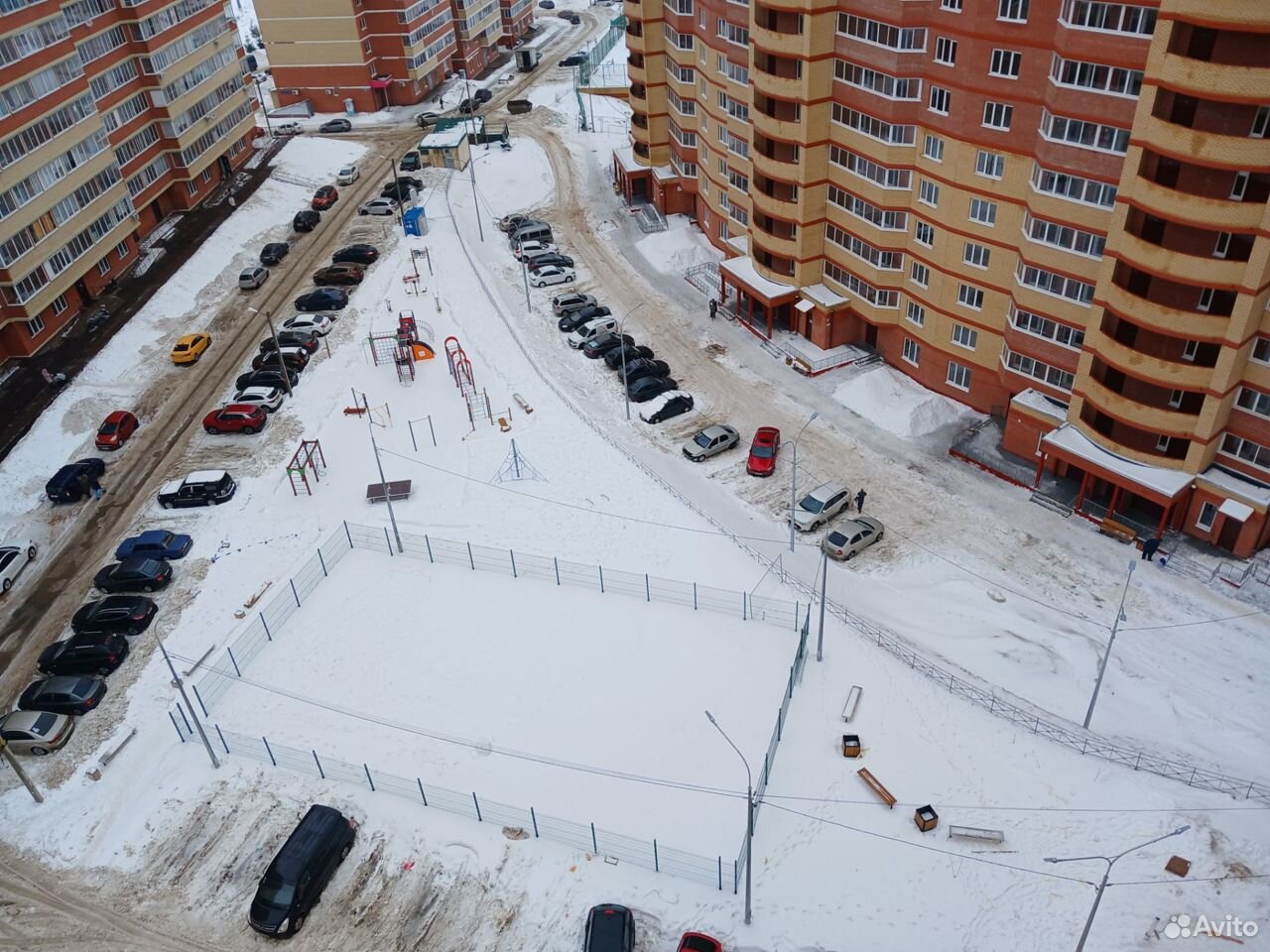 Купить Квартиру с ремонтом в городе Деденево, Объявления о продаже Квартиры  с отделкой недорого: Планировки, Цены и Фото – HomeBro.ru