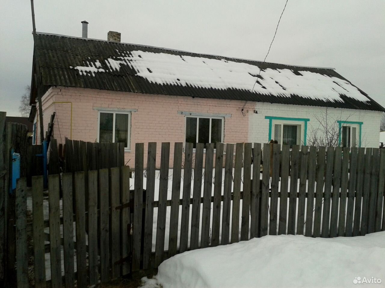 Дома в спасском районе рязанской области купить