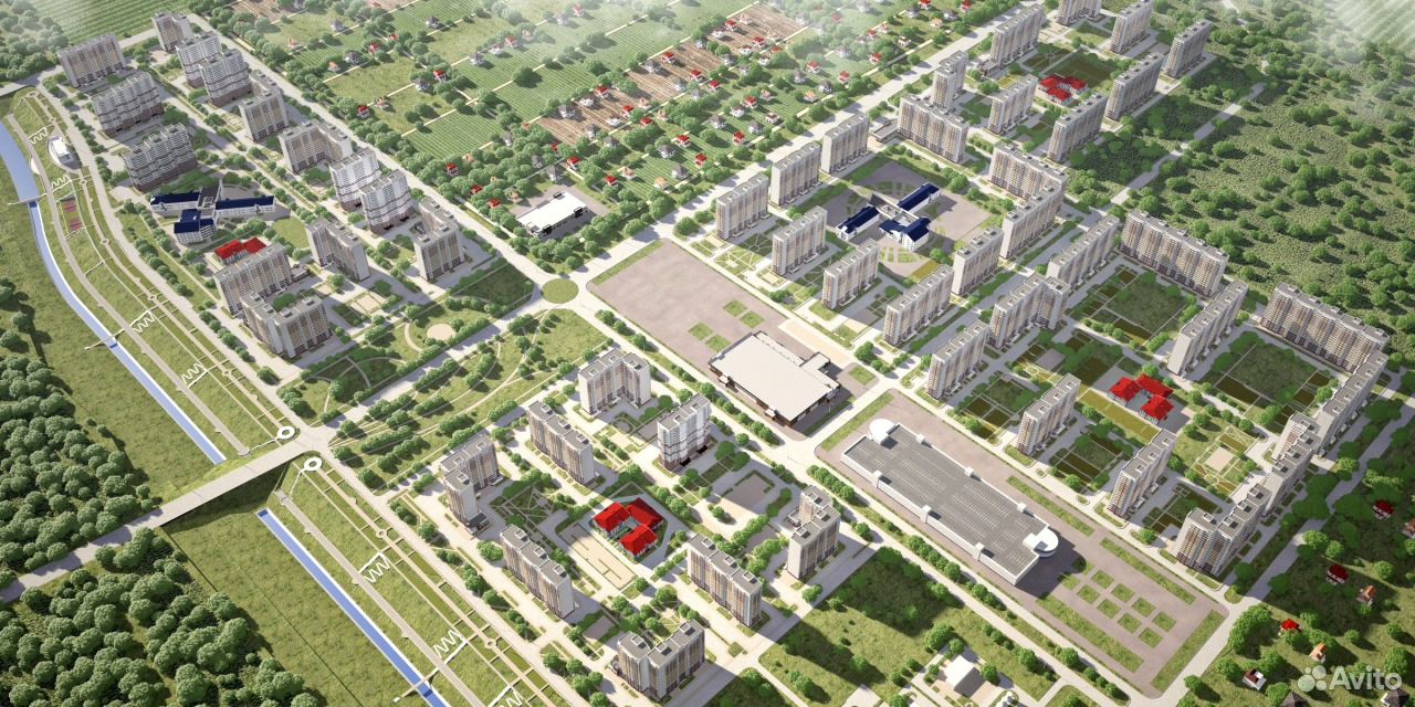 Суворовский Район Фото
