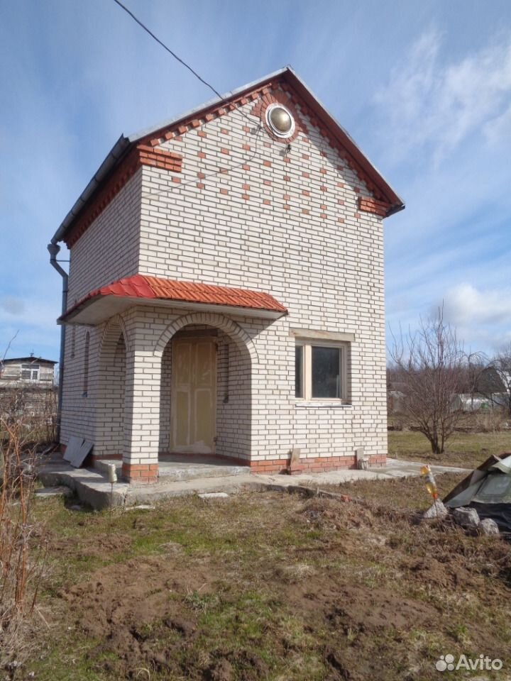 Купить Таунхаус В Боголюбово Владимирской Области