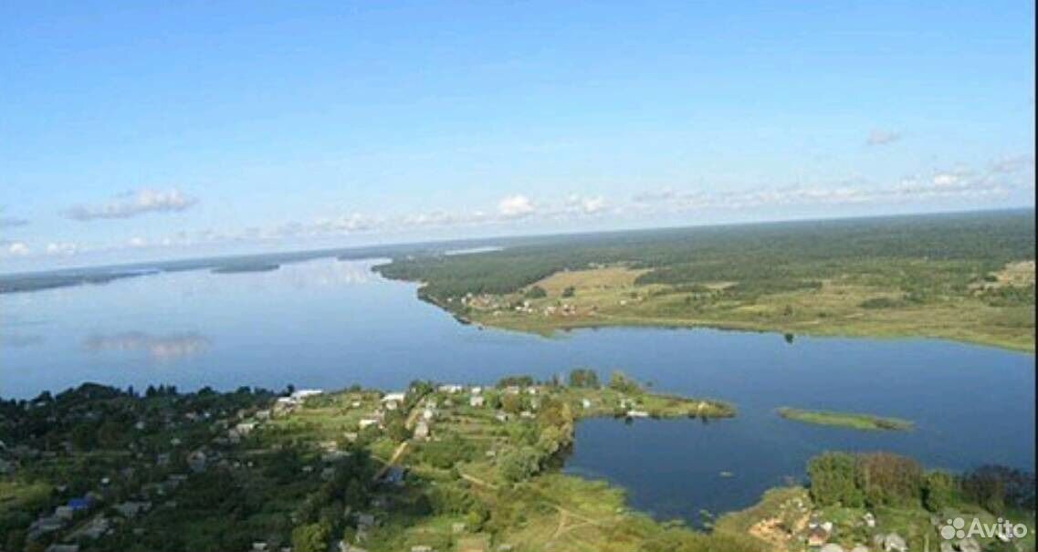 Поселок селище тверская область. Волго селище.