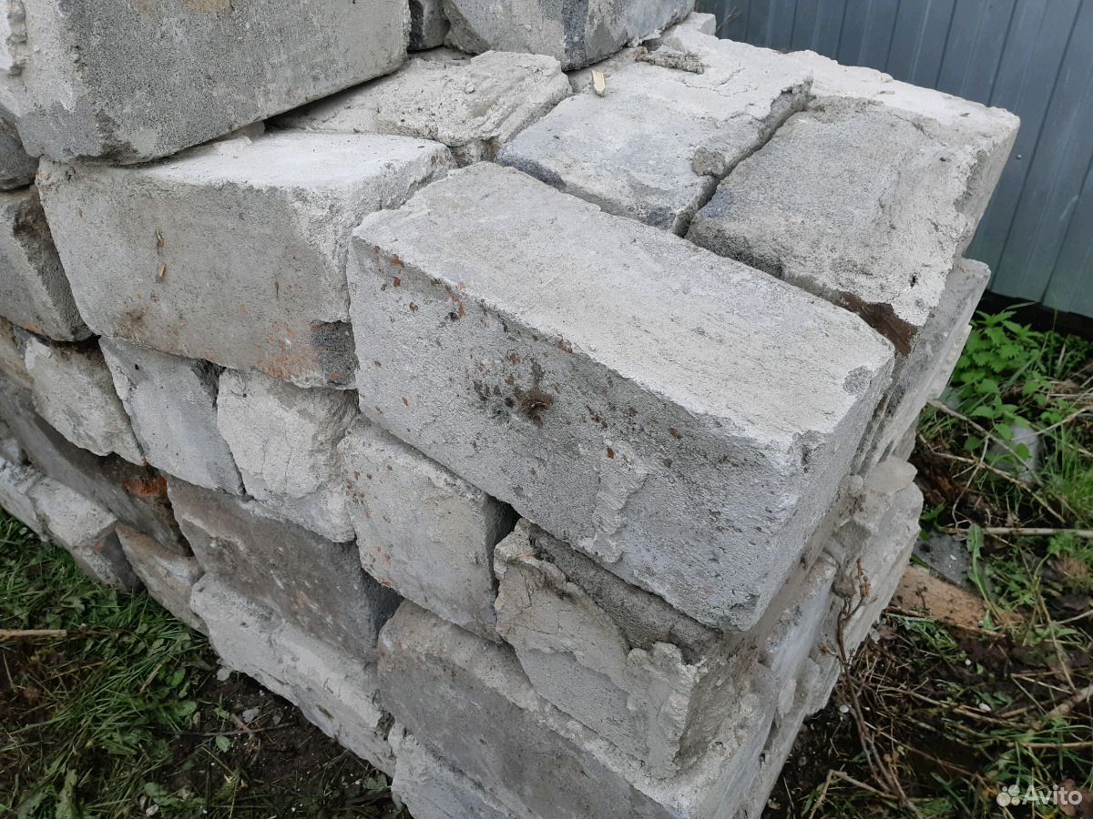 Купить Шлакоблок Забайкальский Край