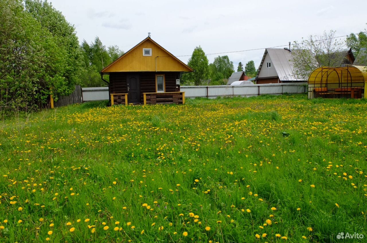 Участки в краснокамском районе