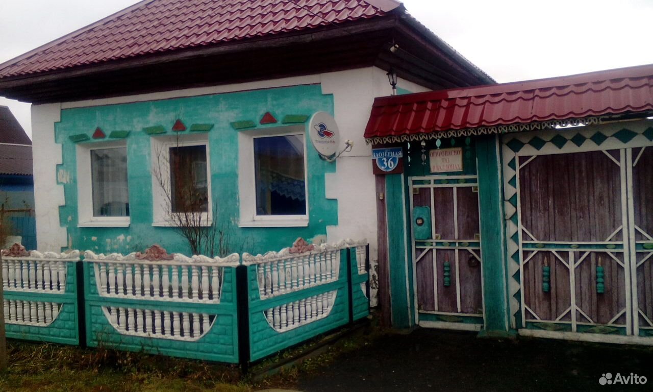 Продажа домов в талице свердловской области свежие объявления с фото