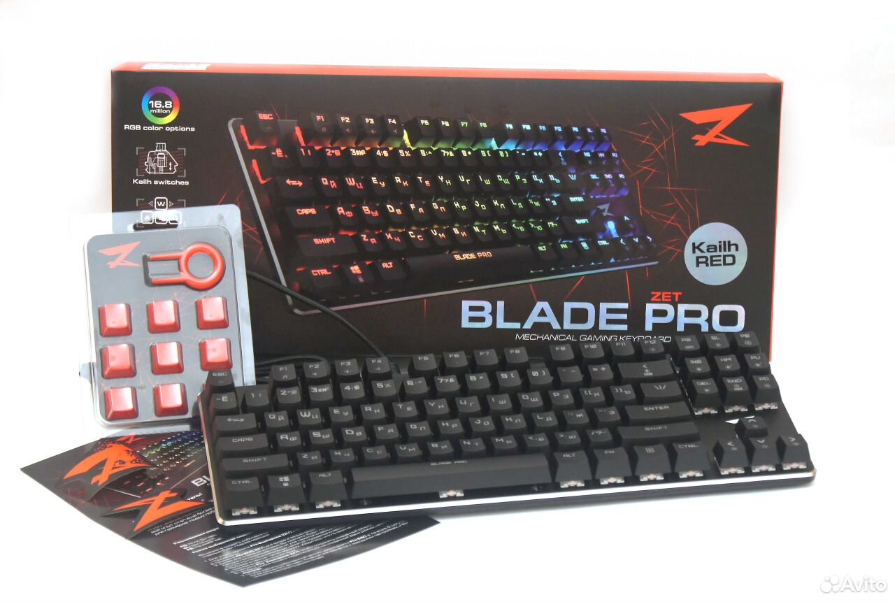 Zet gaming kailh red. Клавиатура zet Blade Pro Kailh Red. Клавиатура zet Blade k180. Клавиатура Blade zet механическая. Клавиатура Blade Pro механическая.