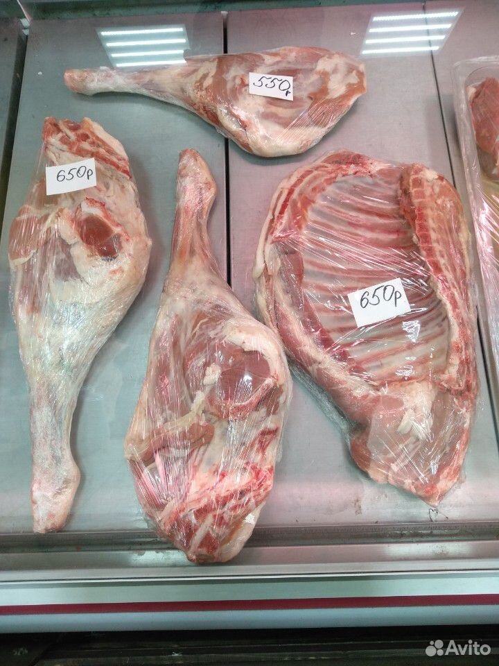 Мясо:свинина,говядина,баранина,птицы купить на Зозу.ру - фотография № 4