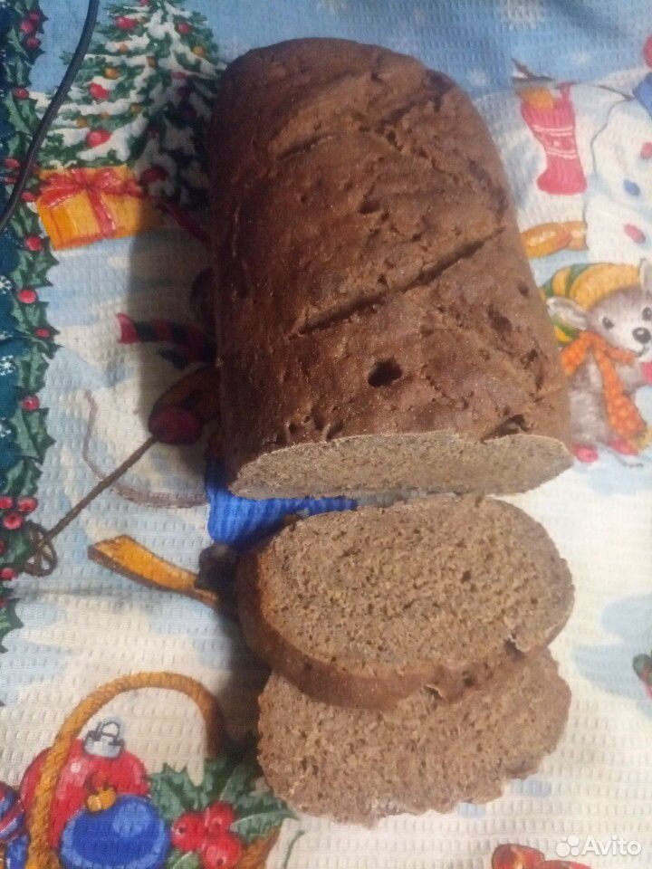 Домашний хлеб купить на Зозу.ру - фотография № 6