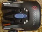 Автокресло группа 0+ (до 13 кг) Concord Ion объявление продам