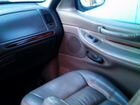 Lincoln Navigator 5.4 AT, 1999, 310 000 км объявление продам