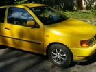 Volkswagen Polo 1.4 AT, 1999, 200 000 км объявление продам
