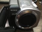 Sony DCR-SR85 E объявление продам