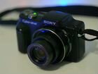 Sony dsc-h10 цифровая фотокамера объявление продам