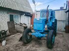 Продаю Трактор Т- 40 объявление продам