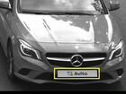 Mercedes-Benz CLA-класс 1.6 AMT, 2013, седан объявление продам