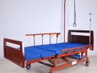 Кровать для лежачих больных объявление продам
