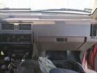 Nissan Terrano 2.4 МТ, 1988, внедорожник объявление продам