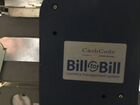 Автомат приема выдачи купюр cashcode Bill-to-Bill объявление продам