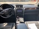 Toyota Camry 3.5 AT, 2015, седан объявление продам