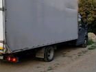 ГАЗ ГАЗель Next 2.8 МТ, 2014, фургон объявление продам