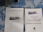 Мотор Sea Pro 5 л. с объявление продам