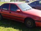 Opel Vectra 1.6 МТ, 1994, седан объявление продам