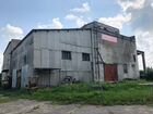 Здание бывшего комбикормового завода объявление продам