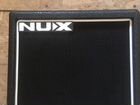 Гитарный комбик Nux mighty 8 SE объявление продам