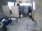 ГАЗ ГАЗель 2705 2.4 МТ, 2000, фургон объявление продам