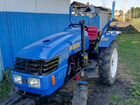 Мини трактор dongfeng DF244 объявление продам