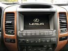 Lexus GX 4.7 AT, 2003, внедорожник объявление продам